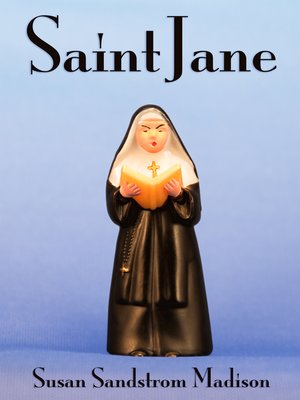 cover image of Saint Jane